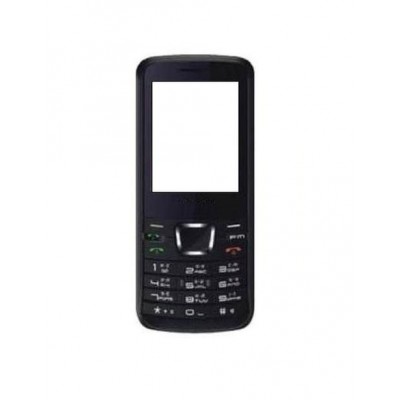 Full Body Housing For Tseries Play 330 Black - Maxbhi Com