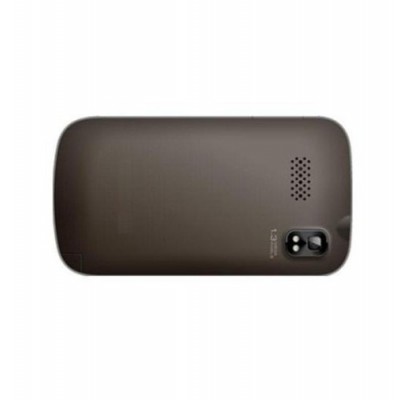 Full Body Housing For Videocon V1570 Brown White - Maxbhi Com