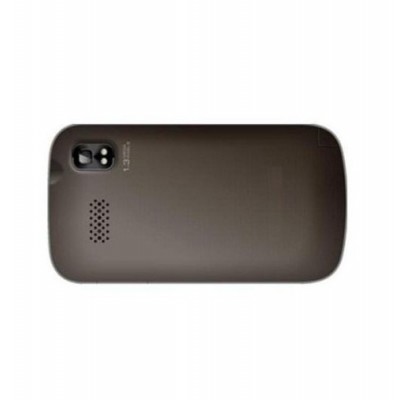 Full Body Housing For Videocon V1570 Brown White - Maxbhi Com