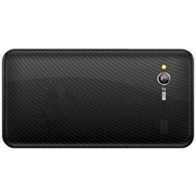 Full Body Housing For Vox Mobile V5600 Black - Maxbhi Com