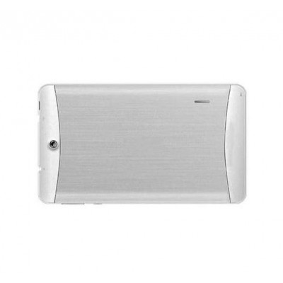 Full Body Housing For Wammy Desire 3 White - Maxbhi Com