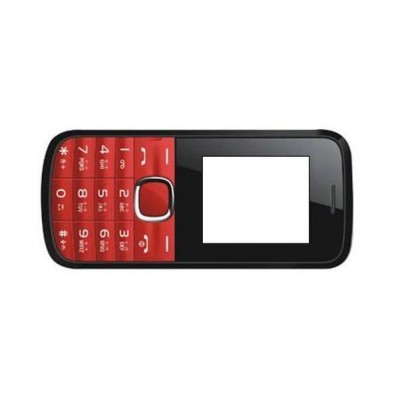 Full Body Housing For Wynncom L104 Black - Maxbhi Com