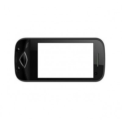 Full Body Housing For Zears Z555 Verve Black - Maxbhi Com