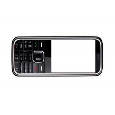 Full Body Housing For Zen M50 White - Maxbhi Com