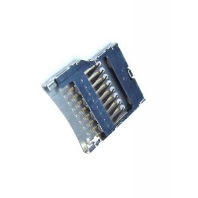 Mmc Connector For Videocon Dost V1521 - Maxbhi Com