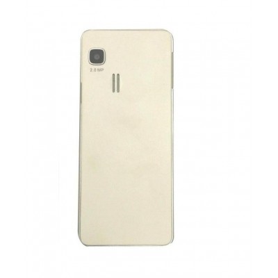 Full Body Housing For Alcatel One Touch 616c Black - Maxbhi Com