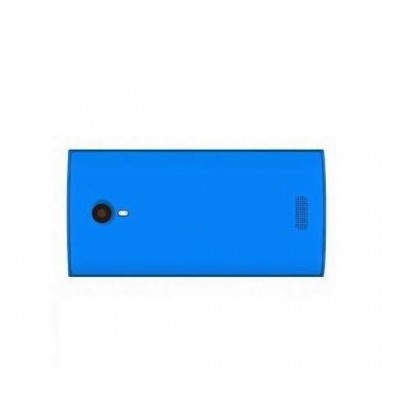Full Body Housing For Cherry Mobile Alpha Neon Green - Maxbhi Com