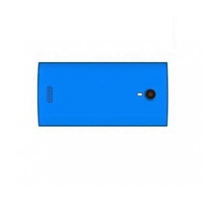 Full Body Housing For Cherry Mobile Alpha Neon Silver - Maxbhi Com