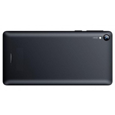 Full Body Housing For Colors Mobile Xfactor X114 Quad Black - Maxbhi Com