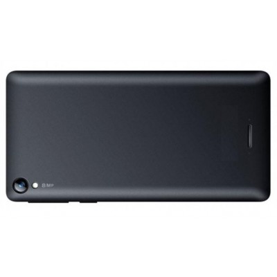 Full Body Housing For Colors Mobile Xfactor X114 Quad Black - Maxbhi Com