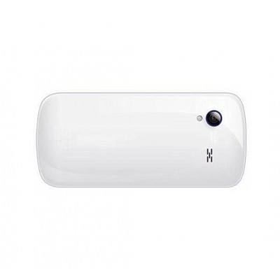 Full Body Housing For Forme Forever F520 White - Maxbhi Com