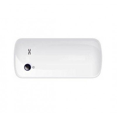 Full Body Housing For Forme Forever F520 White - Maxbhi Com