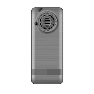 Full Body Housing For Gfive Wp86 Black - Maxbhi Com