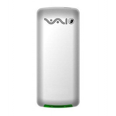Full Body Housing For Gfive Wp86 White - Maxbhi Com