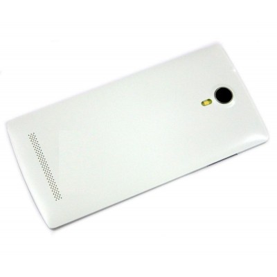 Full Body Housing For Good One F7 White - Maxbhi Com