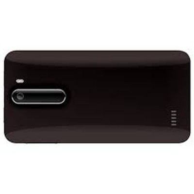 Full Body Housing For Hsl Y4200 Black - Maxbhi Com