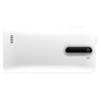 Full Body Housing For Hsl Y4200 White - Maxbhi Com
