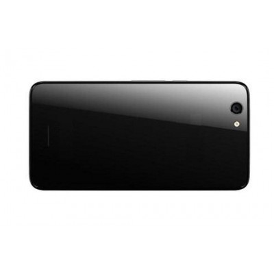 Full Body Housing For Myphone Infinity 2 Silver - Maxbhi Com