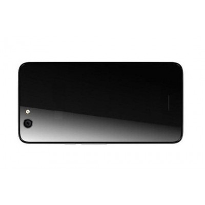 Full Body Housing For Myphone Infinity 2 Silver - Maxbhi Com