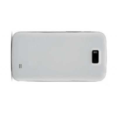 Full Body Housing For Zopo Zp900s Leader White - Maxbhi Com