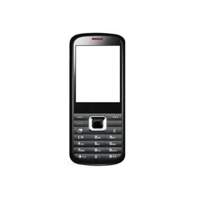 Full Body Housing For Zte F160 White - Maxbhi Com