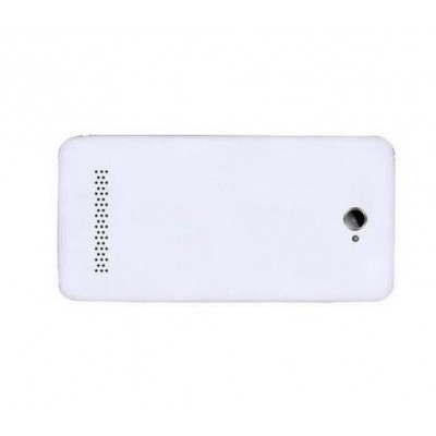 Full Body Housing For Zync Cloud Z401 Black - Maxbhi Com