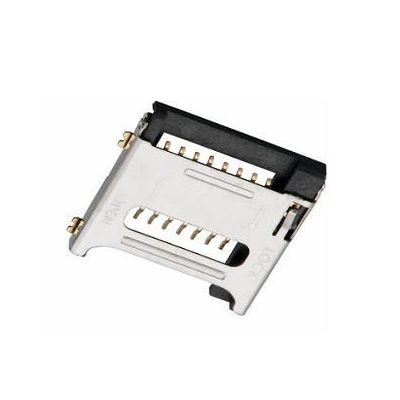 Mmc Connector For Zte F160 - Maxbhi Com