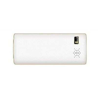 Full Body Housing For Intex Spy 7 White - Maxbhi Com