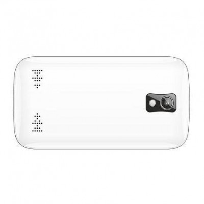 Full Body Housing For Ismart Is52i Xtraa White - Maxbhi Com