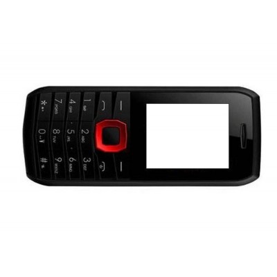 Full Body Housing For Karbonn K48 White - Maxbhi Com