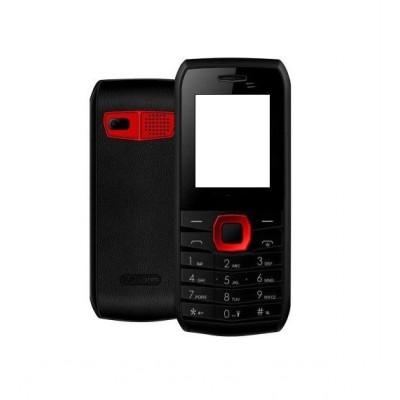 Full Body Housing For Karbonn K48 White - Maxbhi Com