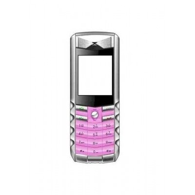 Full Body Housing For Kenxinda M3 Silver - Maxbhi Com