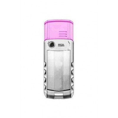 Full Body Housing For Kenxinda M3 White - Maxbhi Com