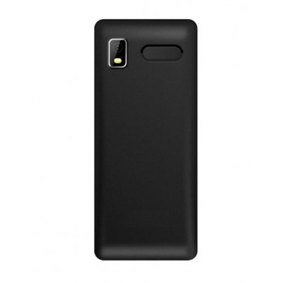 Full Body Housing For Lemon B416 White - Maxbhi Com
