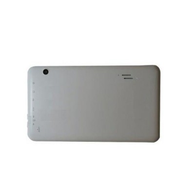 Full Body Housing For Migadgets Mq7w Black - Maxbhi Com