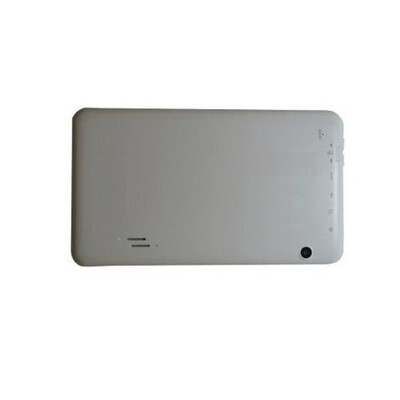 Full Body Housing For Migadgets Mq7w White - Maxbhi Com