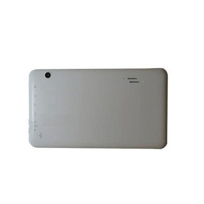 Full Body Housing For Migadgets Mq7w White - Maxbhi Com