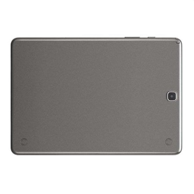Full Body Housing For Samsung Galaxy Tab A 9 7 Lte Black - Maxbhi Com