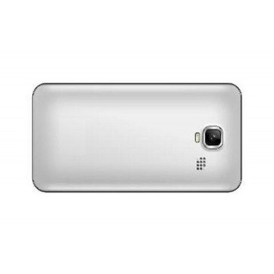 Full Body Housing For Trio T41 Selfie 2 White - Maxbhi Com