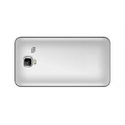 Full Body Housing For Trio T41 Selfie 2 White - Maxbhi Com