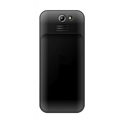Full Body Housing For Vellcom V2 Brown - Maxbhi Com