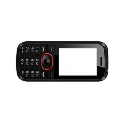 Full Body Housing For Videocon V1429 White - Maxbhi Com