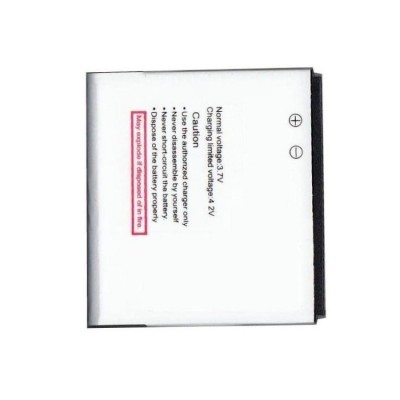 Battery For Celkon A60 Campus By - Maxbhi Com