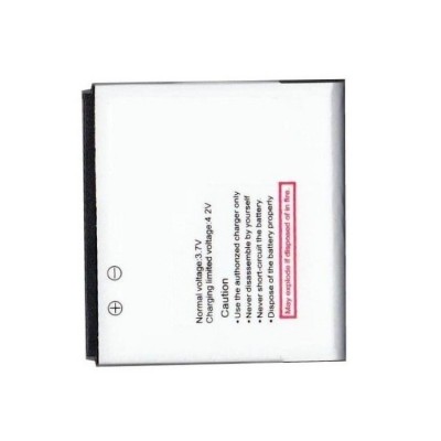 Battery For Celkon A60 Campus By - Maxbhi Com