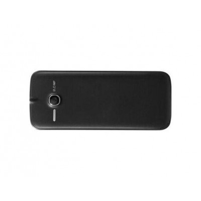 Full Body Housing For Alcatel 2005 Black - Maxbhi Com