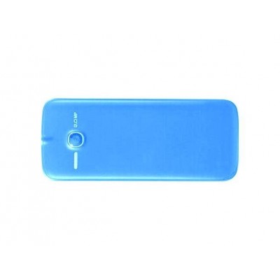 Full Body Housing For Alcatel 2005 Blue - Maxbhi Com