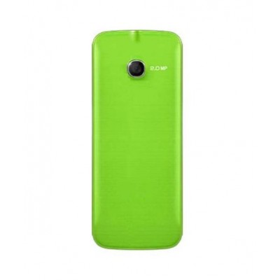 Full Body Housing For Alcatel 2005 Green - Maxbhi Com
