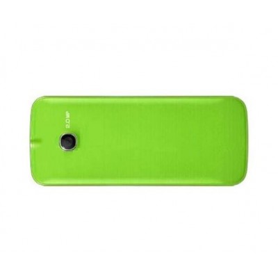Full Body Housing For Alcatel 2005 Green - Maxbhi Com