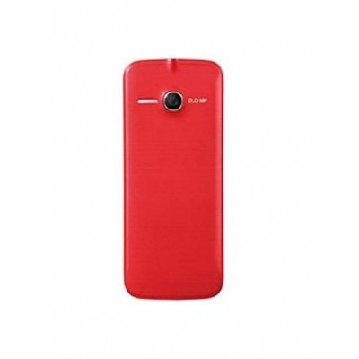 Full Body Housing For Alcatel 2005 White - Maxbhi Com