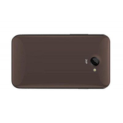 Full Body Housing For Celkon A359 Brown - Maxbhi Com